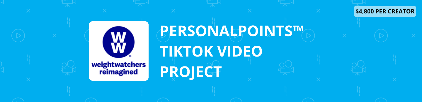 PersonalPoints™ TikTok Video Project