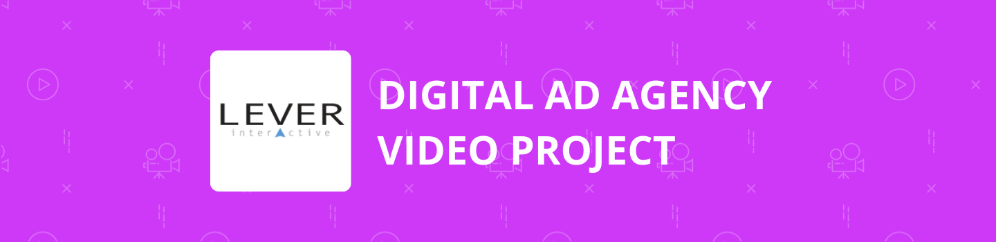 Digital Ad Agency Video Project
