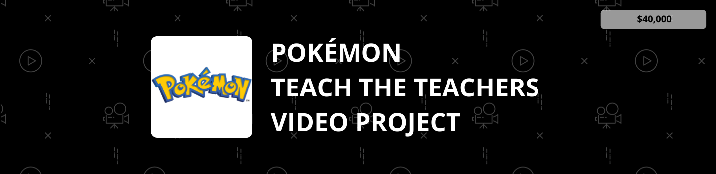 Teach the Teachers Video Project