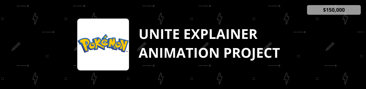 UNITE Explainer Animation Project