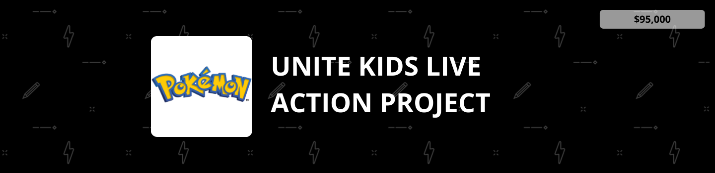 UNITE Kids Live Action Project