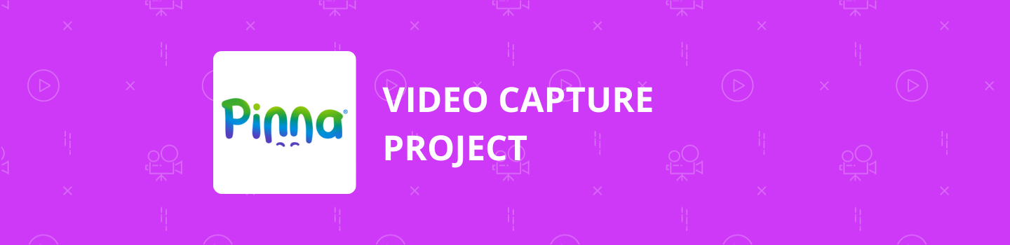 Video Capture Project
