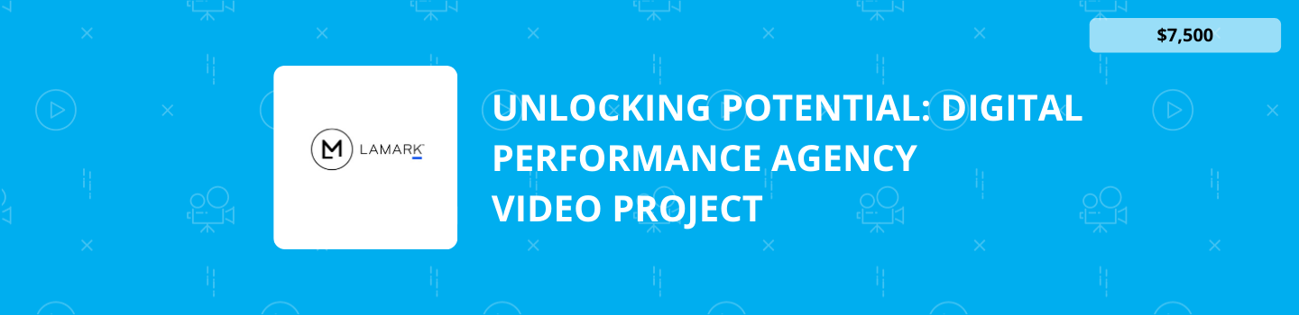 Unlocking Potential: Digital Performance Agency Video Project