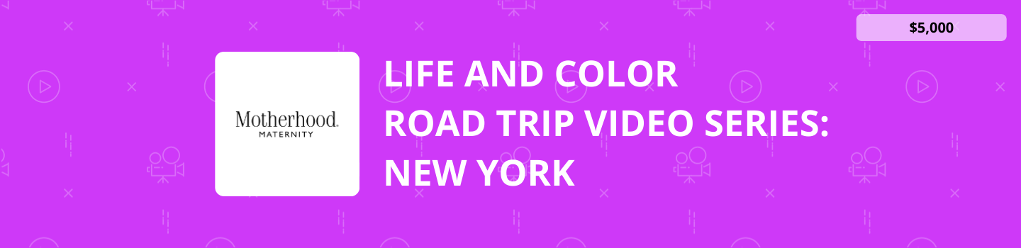 Life and Color Road Trip Video Series: New York