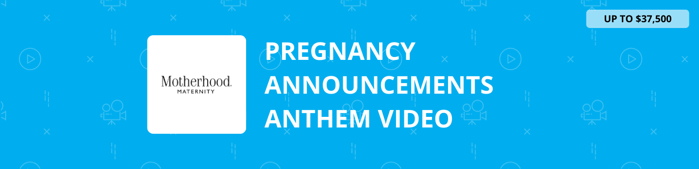 Pregnancy Announcements Anthem Video