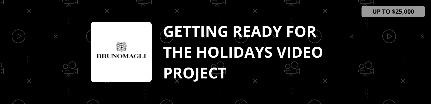 Getting Ready for the Holidays Video Project