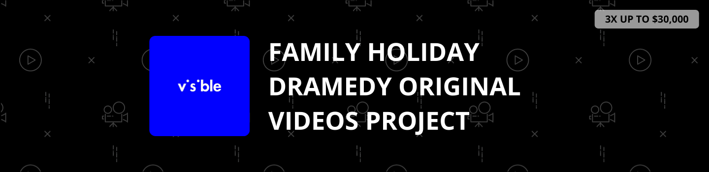 Family Holiday Dramedy Original Videos Project