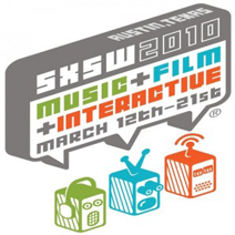 SXSW Film + Interactive