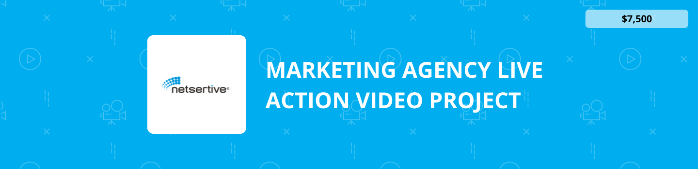 Netsertive Marketing Agency Video Project