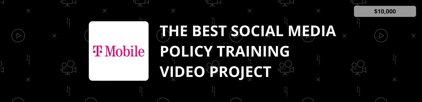 The Best Social Media Policy Training Video