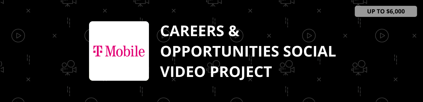 Careers & Opportunities Social Video Project