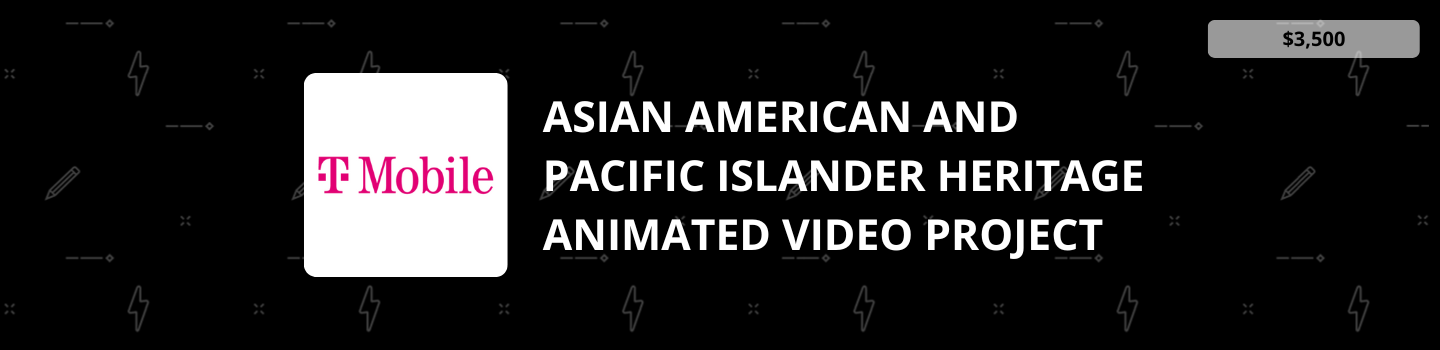 Asian American and Pacific Islander Heritage Animated Video Project