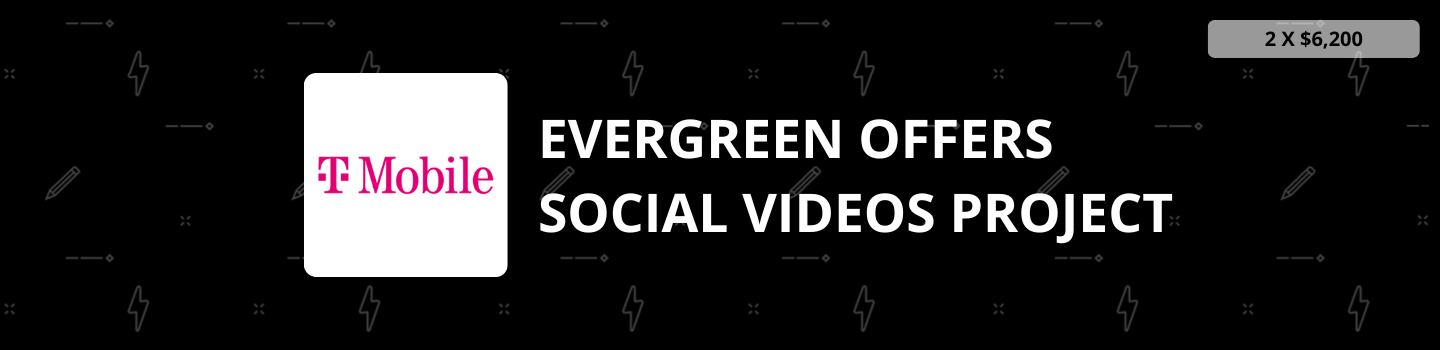 Evergreen Offers Social Videos Project