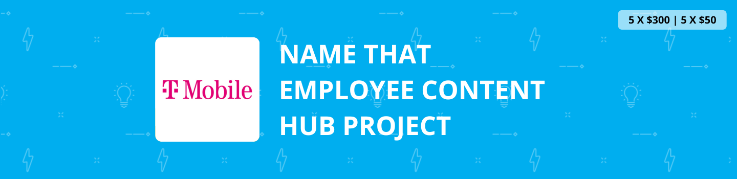 Name that Employee Content Hub Project