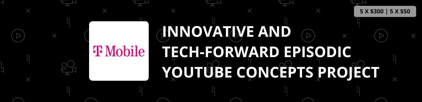 Innovative and Tech-forward Episodic YouTube Concepts Project