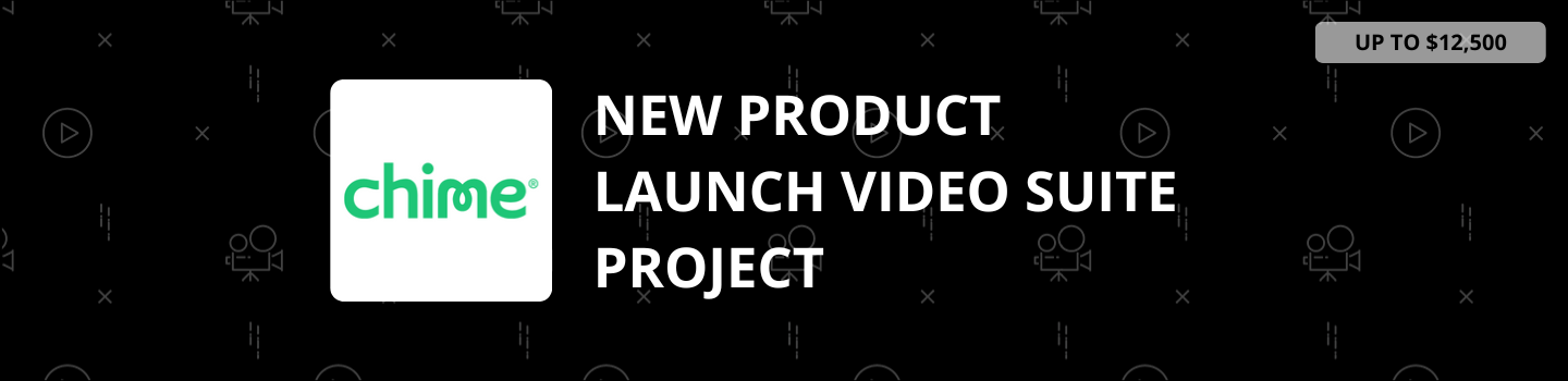 New Product Launch Video Suite Project