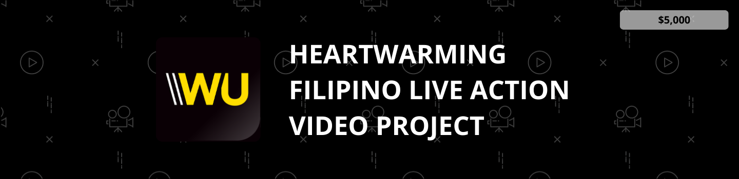 Heartwarming Filipino Live Action Video Project