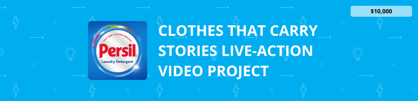 Clothes That Carry Stories Live-Action Video Project