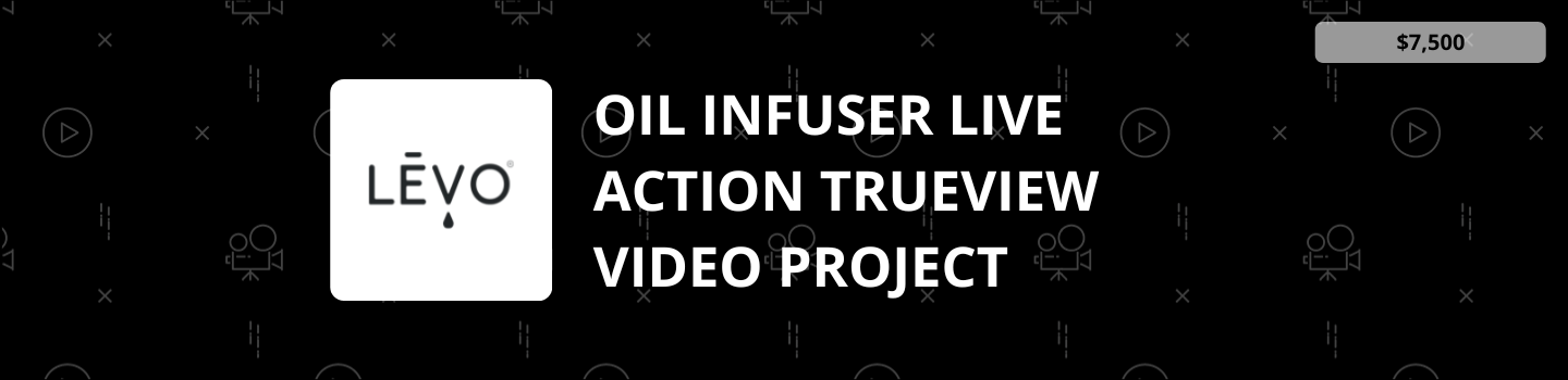 Oil Infuser Live Action True View Project