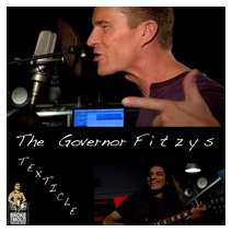 The Governor Fitzys