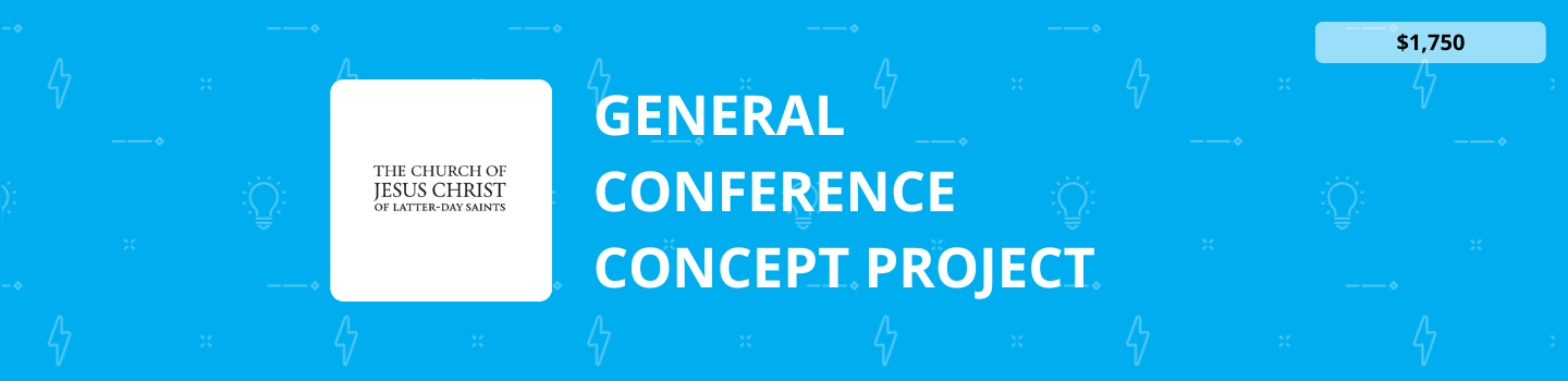 General Conference Concept Project