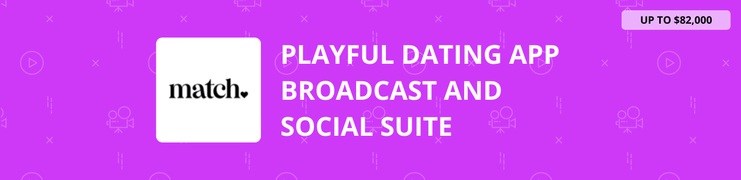 Playful Dating App Broadcast And Social Suite