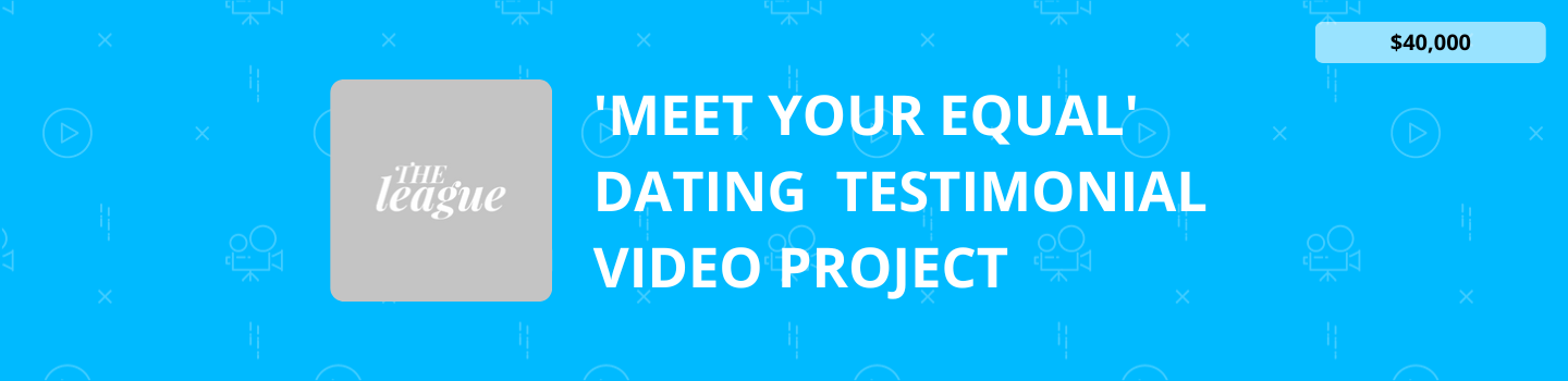 'Meet Your Equal' Dating Testimonial Project