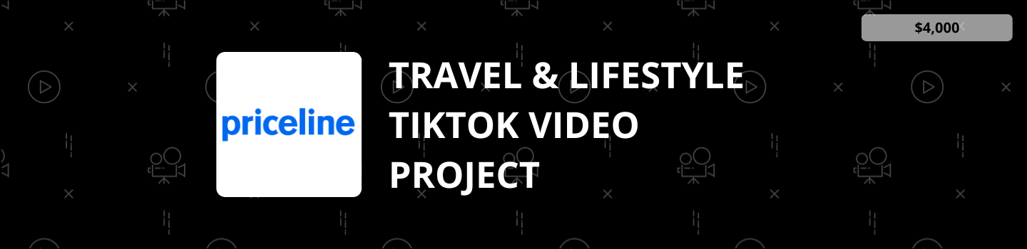 Travel and Lifestyle TikTok Video Project