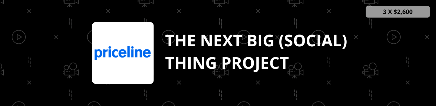The Next Big (Social) Thing Project