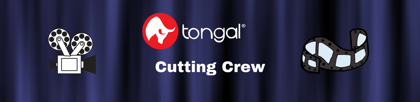 Tongal Cutting Crew