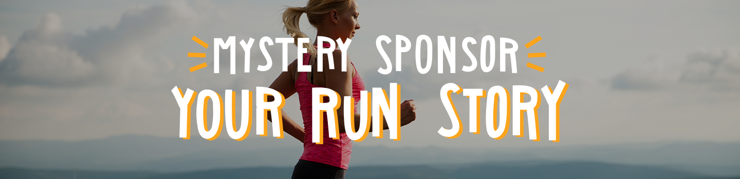Your Run Story Project