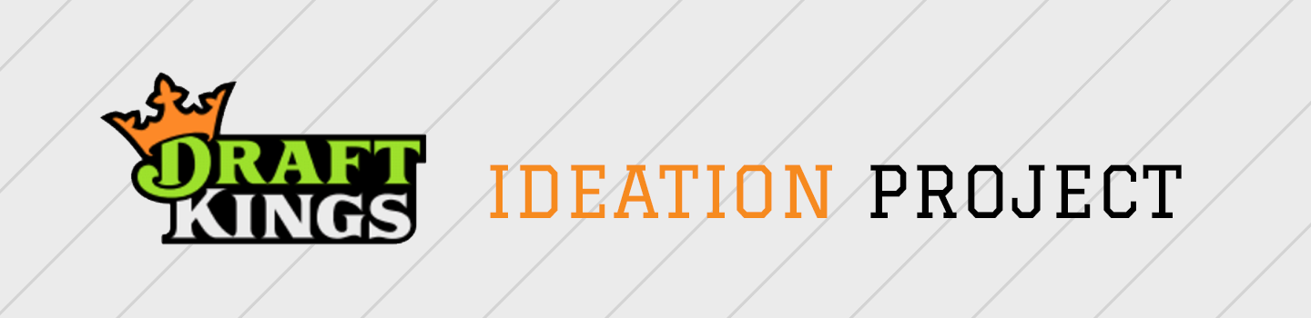 DraftKings Idea Project