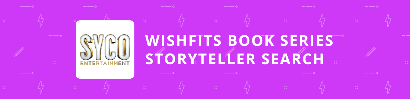 Wishfits Book Series Storyteller Search