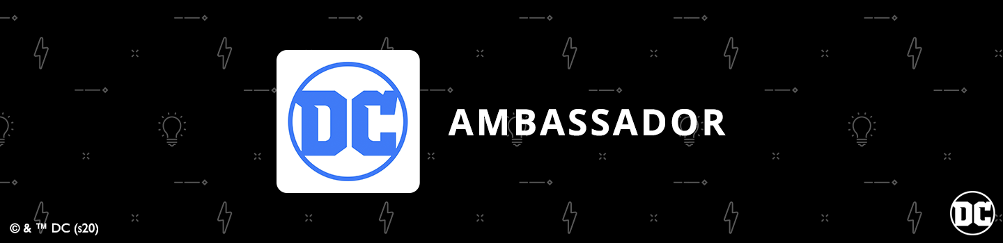 DC Ambassador