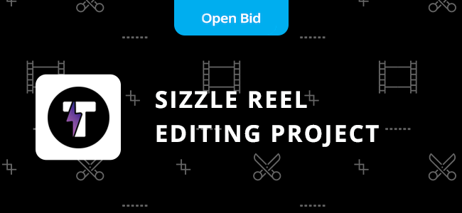sizzle-reel-editing-project-on-tongal-com