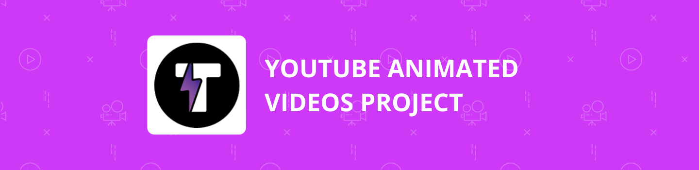 YouTube Animated Videos