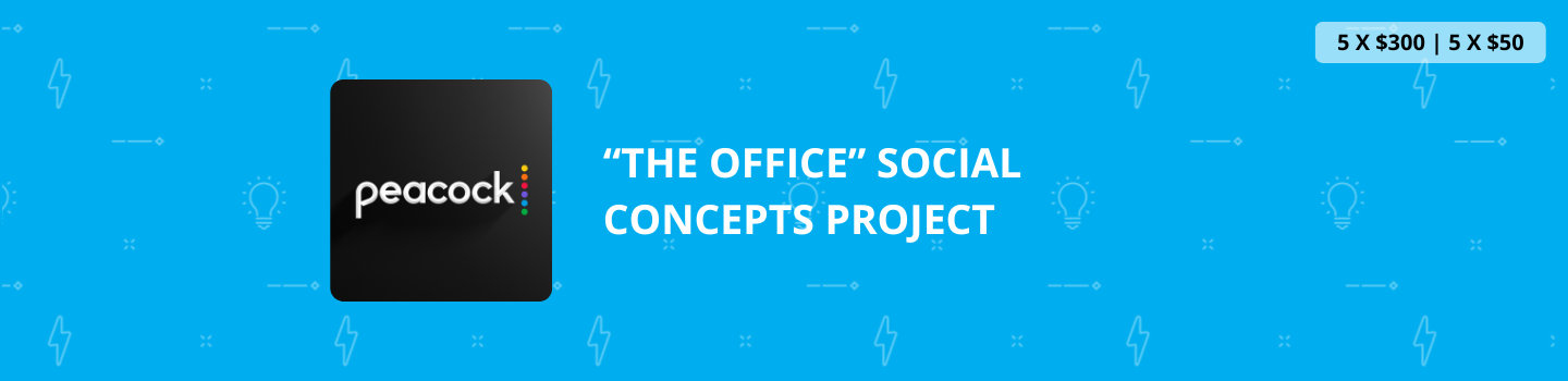 "The Office" Social Concepts Project