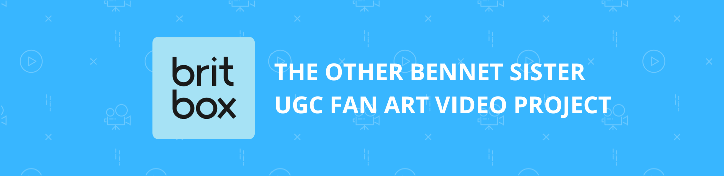 The Other Bennet Sister UGC Fan Art Video Project