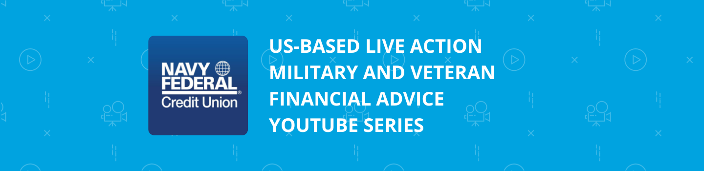 Vetted Advice Season 2 Live-action Video Series Project