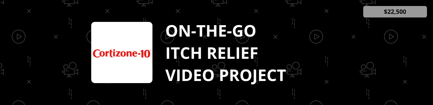 Cortizone-10 On The Go Itch Relief Video Project