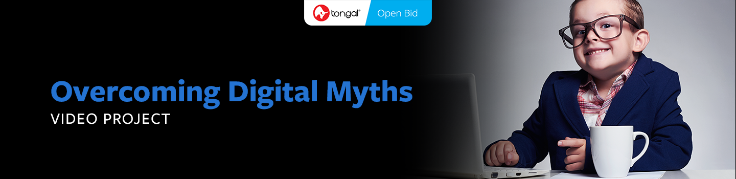 Overcoming "Digital Myths" Video Project