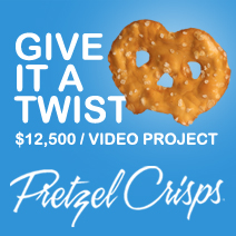 Pretzel Crisps
