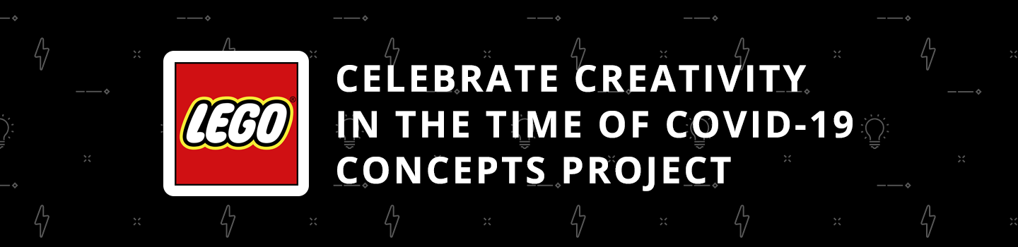 Celebrate Creativity in the Time of COVID-19 Concepts Project