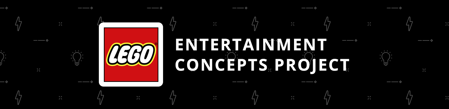 Entertainment Concepts Project