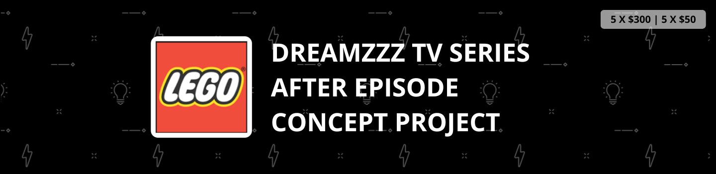 DREAMZzz TV Series After Episode Video Concepts Project