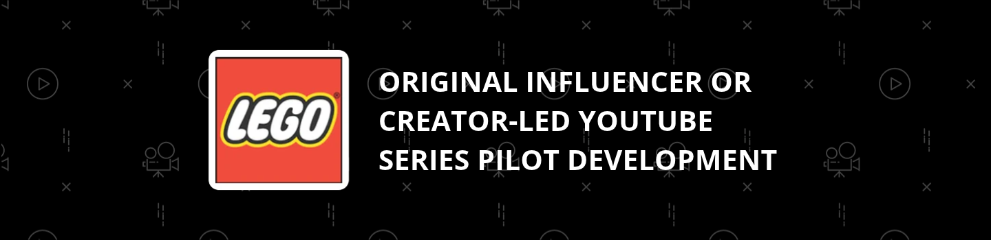 Creator-Led YouTube Series Pilot Episode Project