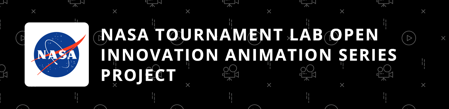 NASA Tournament Lab Open Innovation Animation Series