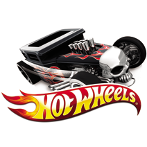 Hot Wheels®