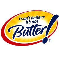 I can´t believe it´s not Butter!