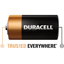 Duracell